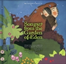 Image for Songs from the Garden of Eden : Jewish Lullabies and Nursery Rhymes