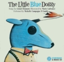 Image for The Little Blue Doggy