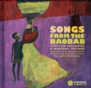 Image for Songs from the Baobab : African Lullabies &amp; Nursery Rhymes