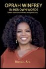 Image for Oprah Winfrey - In Her Own Words