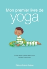 Image for Mon premier livre de yoga