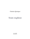 Image for Tout explose