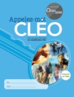 Image for Appelez-moi CLEO / Fascicule de l&#39;eleve: Une cle pour s&#39;orienter, La classification Cleo