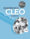 Image for Appelez-moi CLEO / Fascicule d&#39;accompagnement: Une cle pour s&#39;orienter, La classification Cleo
