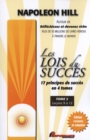 Image for Les lois du succes 3 : Lecons 9 a 12.