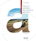 Image for Choix et entretien des tracteurs agricoles, 3e edition