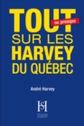 Image for Tout sur les Harvey du Quebec