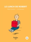 Image for Le lunch de Robert: Robert et moi - 5