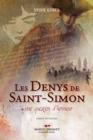 Image for Les Denys de Saint-Simon