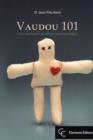 Image for Vaudou 101.