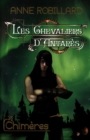 Image for Les Chevaliers d&#39;Antares 04: Chimeres