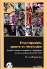 Image for Emancipation, guerre et revolution