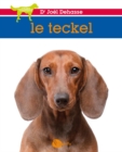 Image for Le Teckel: TECKEL -LE -NE [NUM]
