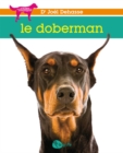 Image for Le Doberman: DOBERMAN -LE -NE [NUM]