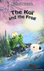 Image for The Koi and the Frog