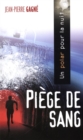 Image for Piege de sang.