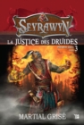 Image for Seyrawyn T3: La justice des druides