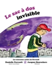 Image for Le Sac a dos Invisible.