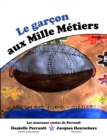 Image for Le Garcon aux mille metiers.