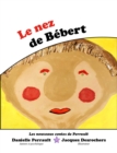 Image for Le Nez de Bebert.