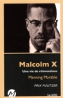 Image for Malcolm X.
