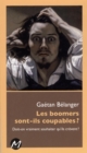 Image for Les boomers sont-ils coupables?