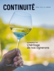 Image for Continuite. No. 173, Ete 2022: Patrimoine et vin. L&#39;heritage de nos vignerons