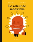 Image for Le voleur de sandwichs