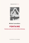 Image for Fontaine: Variations autour de l&#39;urinoir de Marcel Duchamp.