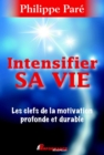 Image for Intensifier sa vie.