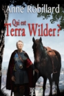 Image for Qui est Terra Wilder?