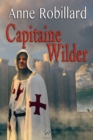 Image for Capitaine Wilder: La suite des aventures de Terra Wilder.