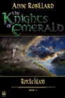 Image for Knights of Emerald 05 : Reptile Island: Reptile Island.