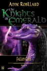 Image for Knights of Emerald 08 : Fallen Gods: Fallen Gods.