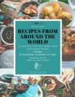Image for Recipes from Around the World
