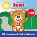Image for Sami, der Zauberbar : Wir lassen uns nicht einschuchtern! (Full-Color Edition)