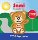 Image for Sami MAGICZNY MIS : STOP dreczeniu!: (Full-Color Edition)