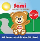 Image for Sami, der Zauberbar : Wir lassen uns nicht einschuchtern!: (Full-Color Edition)