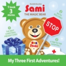 Image for Sami the Magic Bear : My Three First Adventures!: (Full-Color Edition)