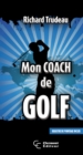 Image for Mon coach de golf.