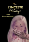 Image for L&#39;inceste En Heritage