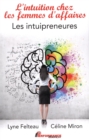 Image for L&#39;intuition ches les femmes d&#39;affaires: Les intuipreneures