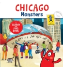 Image for Chicago Monsters : A Search-and-Find Book