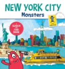 Image for New York City Monsters : A Search-and-Find Book