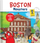 Image for Boston Monsters