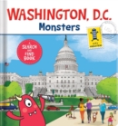 Image for Washington D.C. Monsters