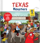 Image for Texas Monsters