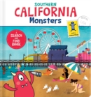 Image for Southern California monsters  : a search and find book