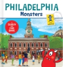 Image for Philadelphia Monsters