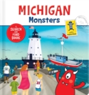 Image for Michigan Monsters